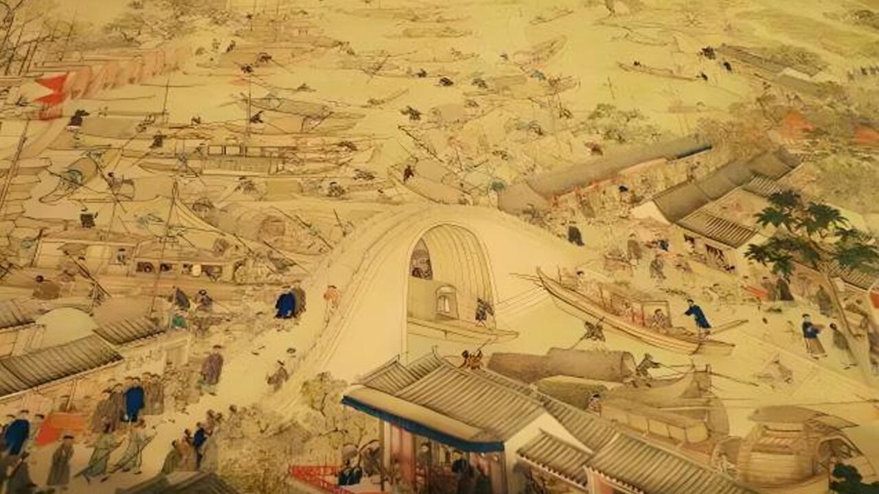 开元盛世是什么时期_高清