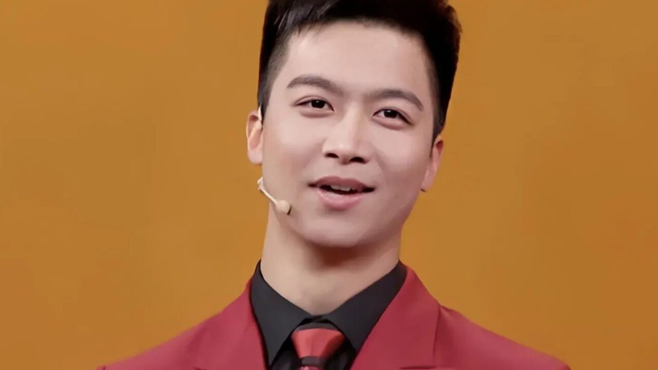 2023央视主持人大赛落幕,冠军杨旭个人履历曝光,被誉为任鲁豫接班人