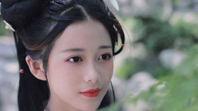 中国历代情女 第十二集 崔莺莺与张生私会 开启了悲情的模式