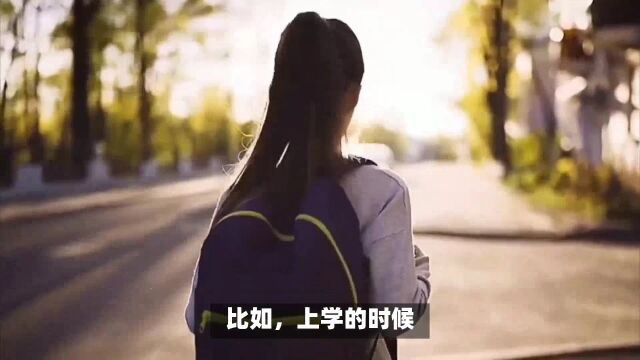 堕落自救之路“命运”与“希望”