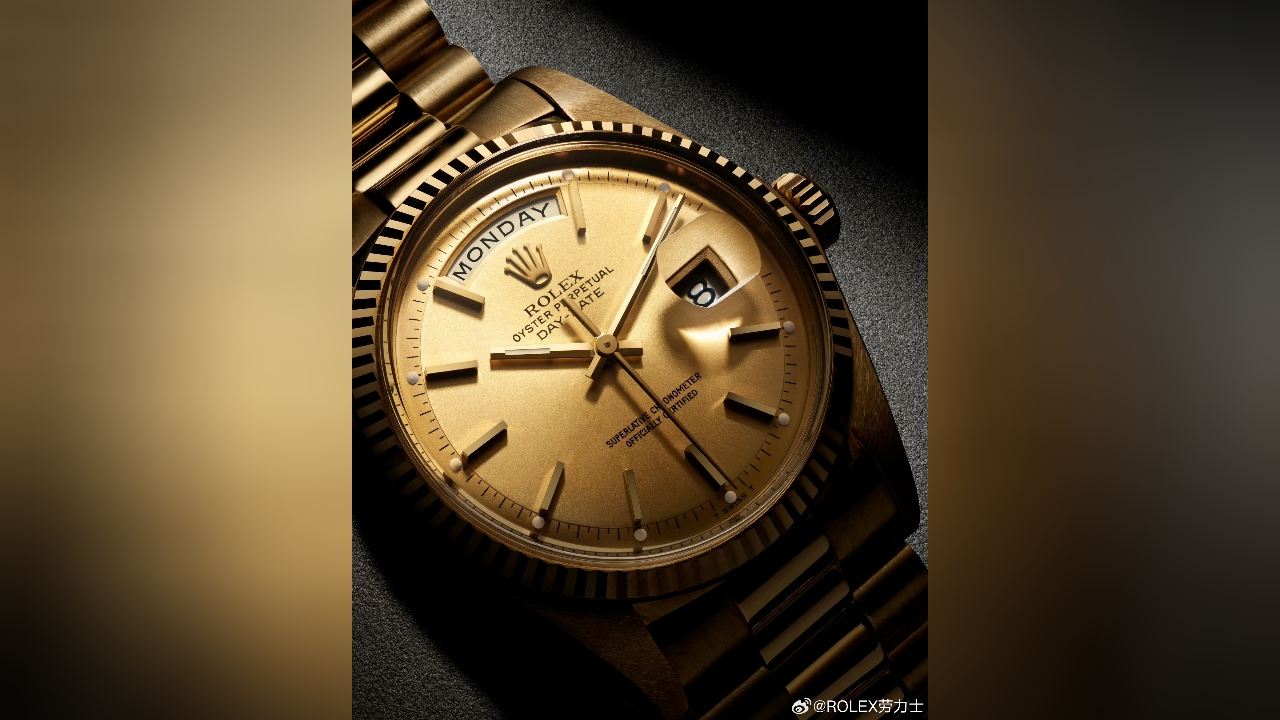 一手涨价,二手"跳水"!二手劳力士跌近10万