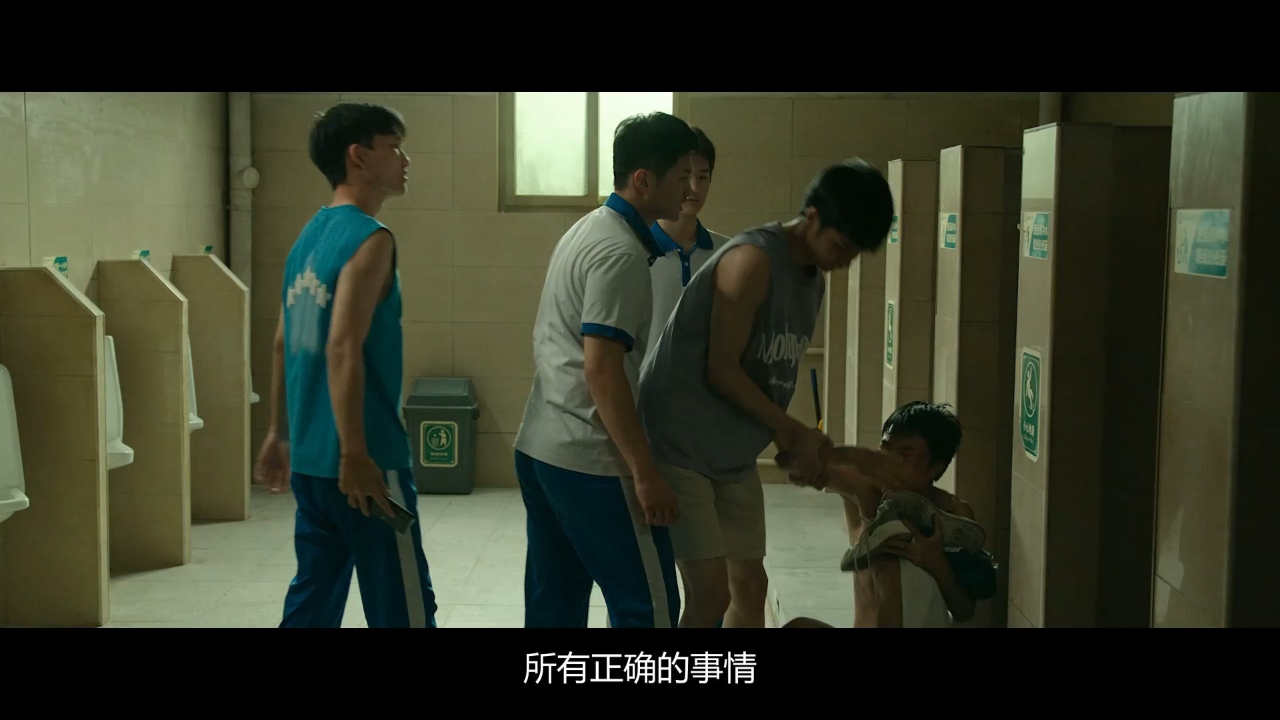 首部公诉人概念曲《国家公诉》震撼上线!