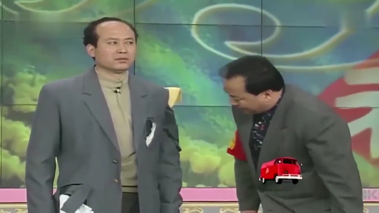 小品《球迷》,郭冬临,郭达,蔡明爆笑同台,满满的回忆
