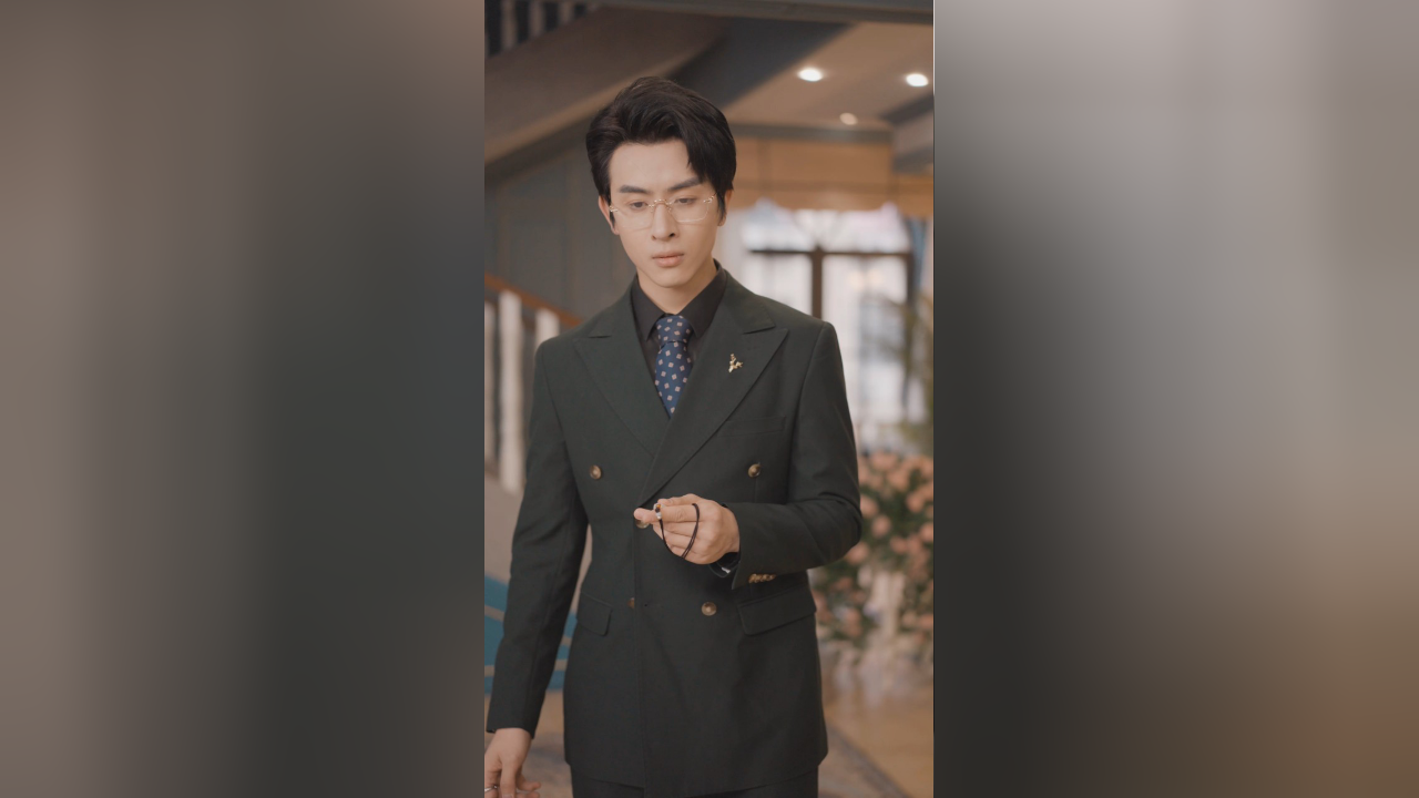 《双生夺爱陆总你认错夫人了》第14集