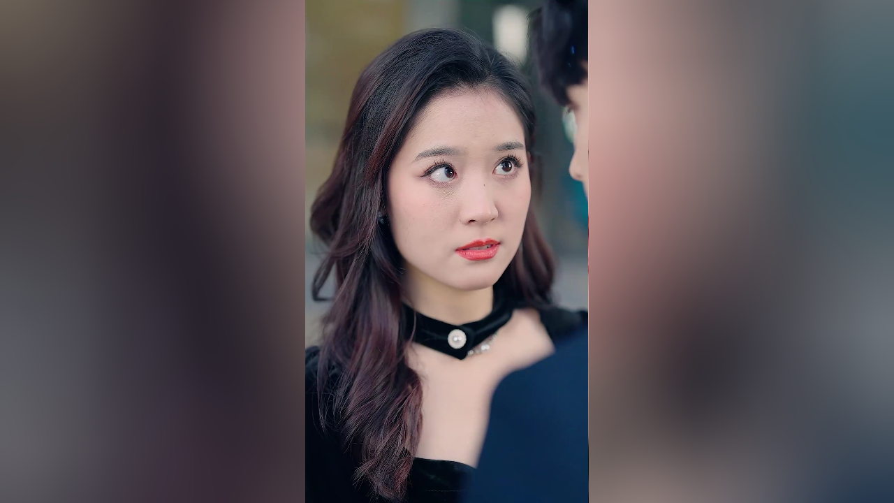 《傅少的闪婚甜妻》:第三集