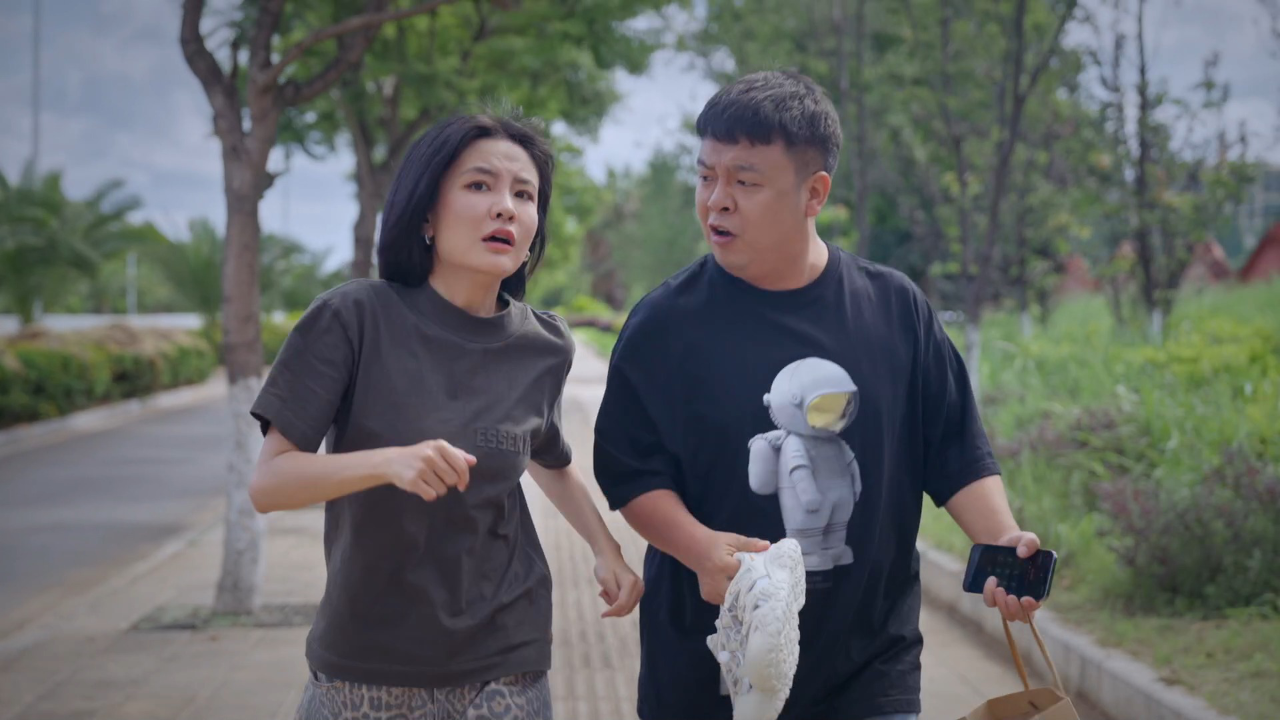 陈翔六点半:速度70迈,轻松又自在