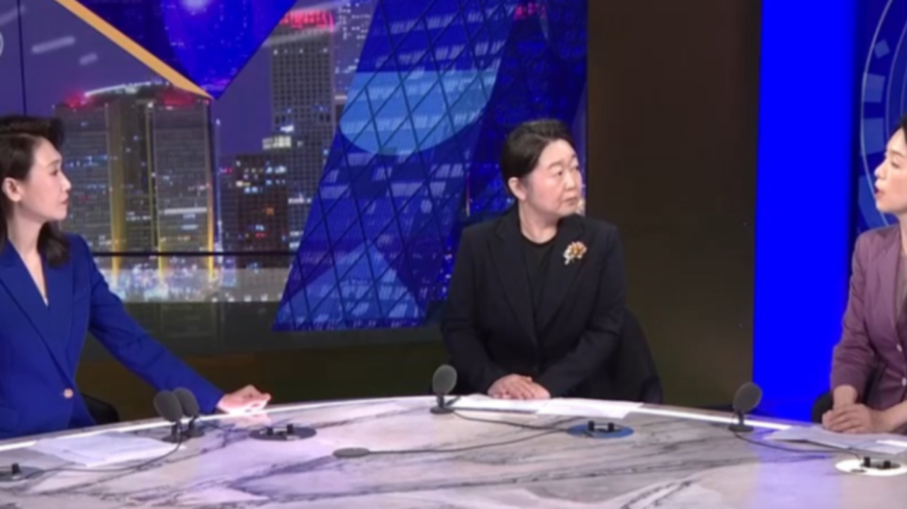 万喆:多措并举保证居民"菜篮子"供应