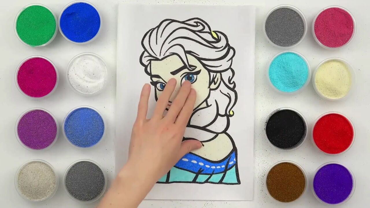 艾莎女王_196_高光片段