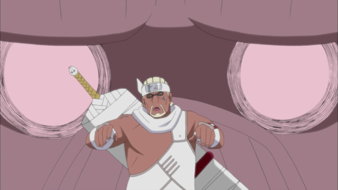 鸣人找到解开外道之术的办法