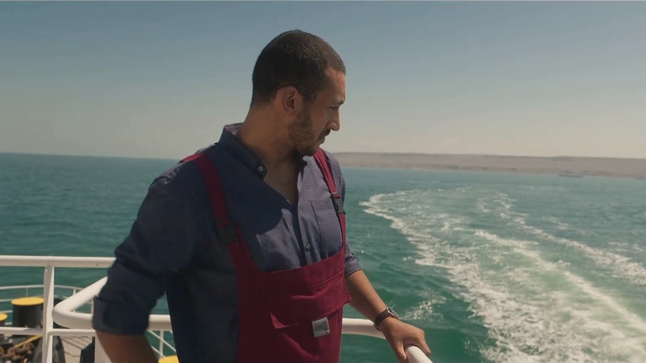 皇牌空战_高光片段