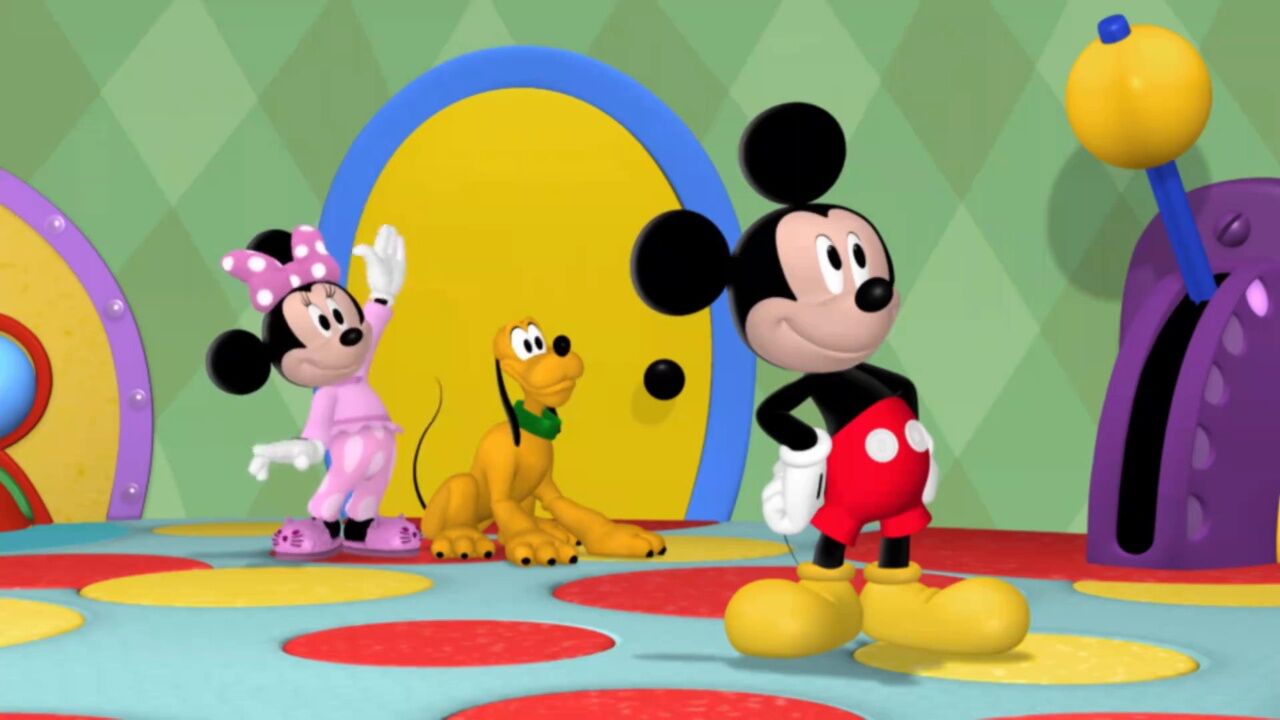 米奇妙妙屋 第三季[普通话版]_04_高光片段