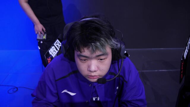 LPL第三赛段 UP vs LGD_03
