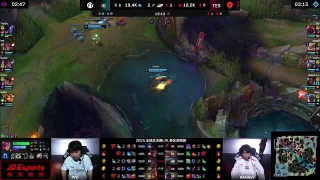 S15资格赛 TES vs IG_03
