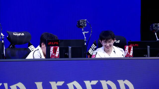 LPL第一赛段 WBG vs AL_03