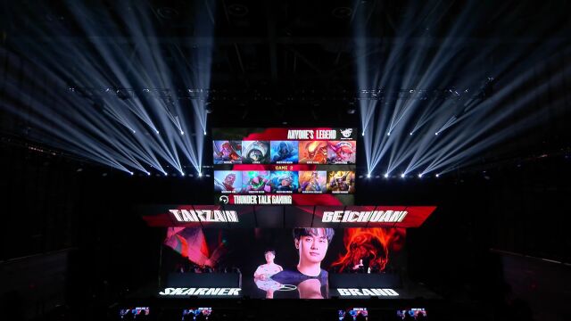 LPL第二赛段 AL vs TT_02