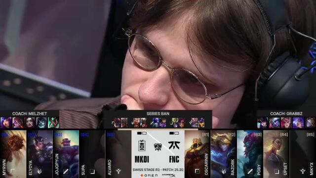 S15瑞士轮第5日：MKOI vs FNC_03