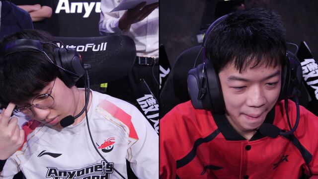 LPL第二赛段 TT vs IG SOLO