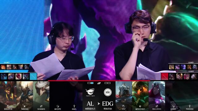 LPL第三赛段 AL vs EDG_02