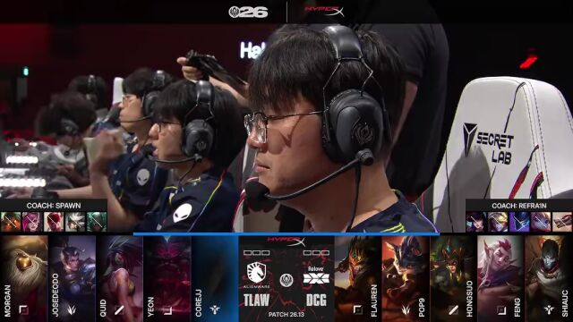MSI入围赛 TL vs DCG_01