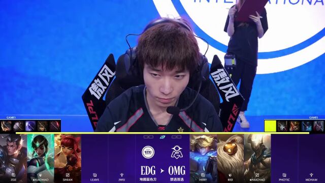 LPL第二赛段 LGD vs LNG_01