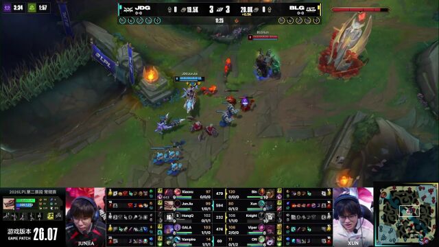 LPL第二赛段 BLG vs JDG_03