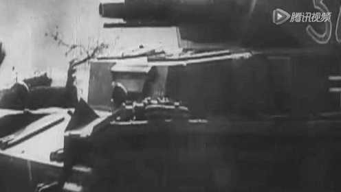 坦克大战之路德维希-鲍尔