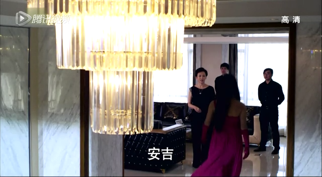 麻辣女兵 44集