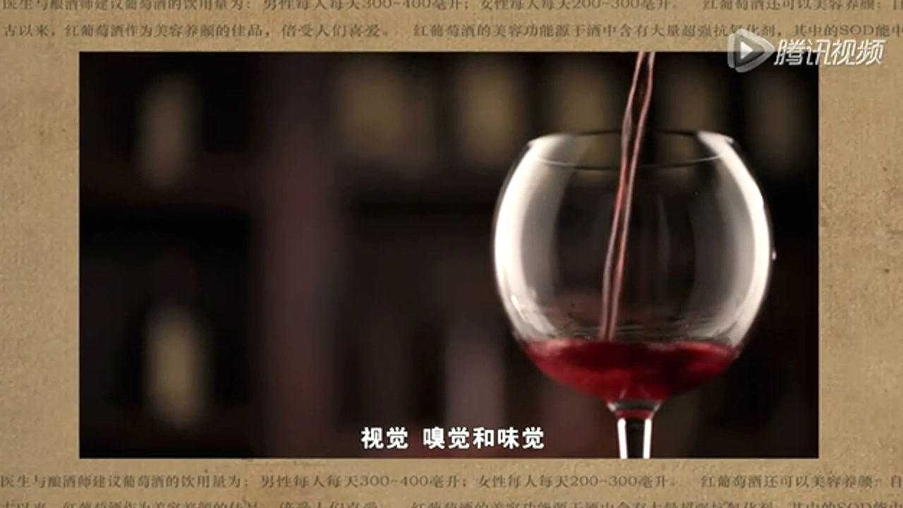 美酒传奇 15集