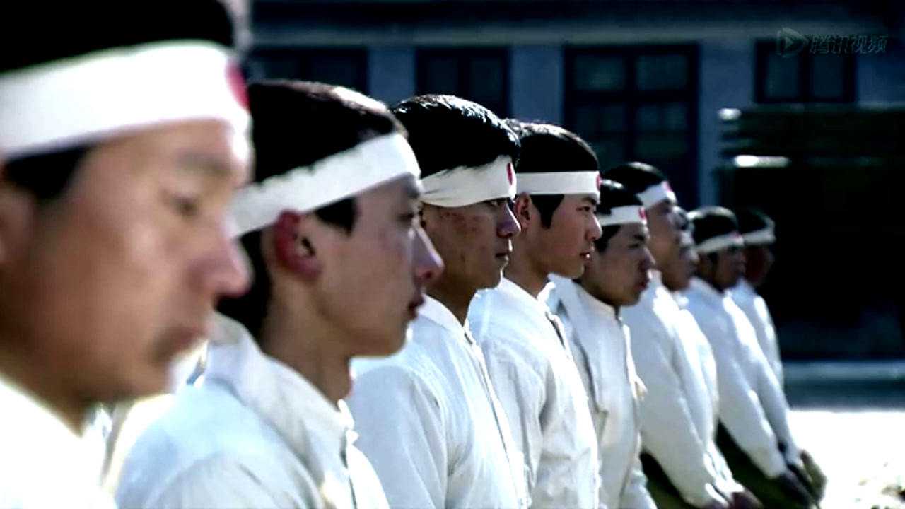 谁是真英雄 36集