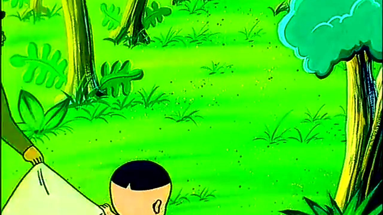 大头儿子小头爸爸第二部 70集