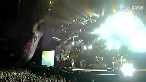 Bon Jovi：The Crush巡回演唱会