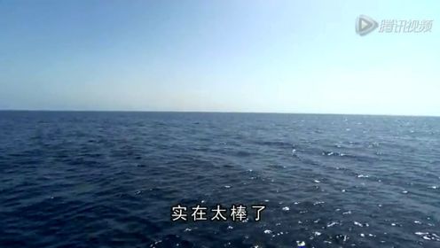 海洋第7集：地中海