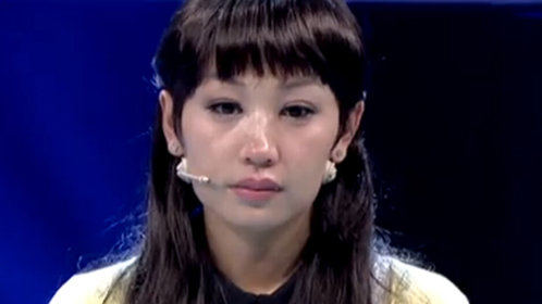 妻子被叫野种懦弱丈夫选择沉默