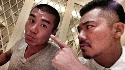 徐佳被曝想演吻戏醉酒痛哭 安琥请吃饭一顿花费上万