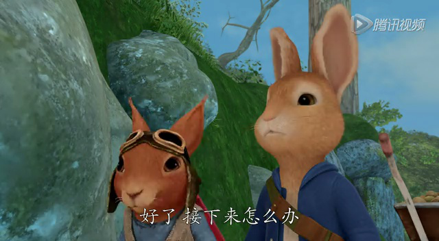 比得兔第二季（上） 58集