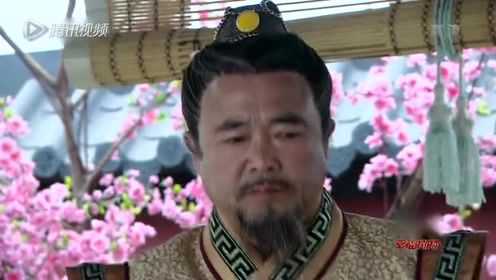 隋唐英雄5 54集