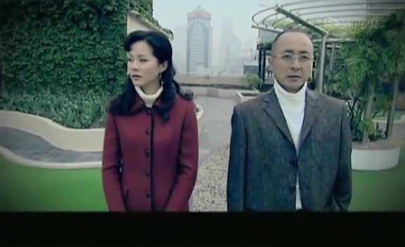 我本英雄 14集