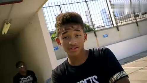 Jaden Smith《The Coolest》