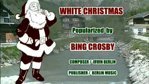 White Christmas (KTV版)