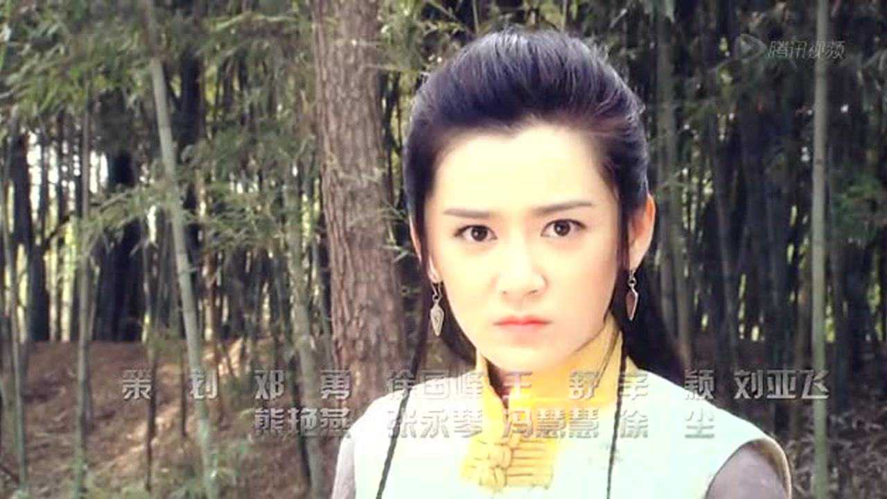 夺宝传奇 30集