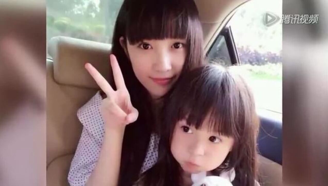 和小芈月一样美萌的萝莉娱乐圈还有这么多_高清