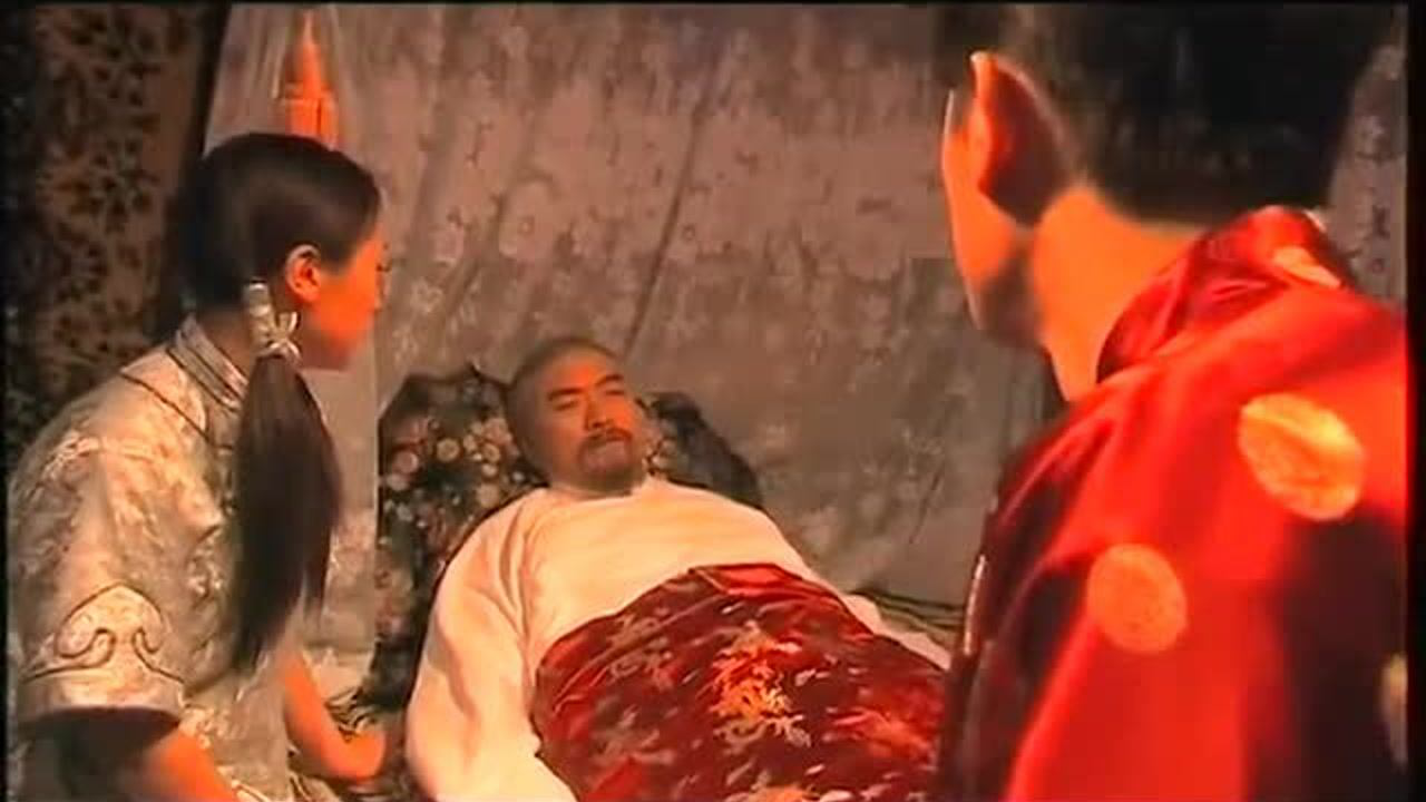 大马帮 7集