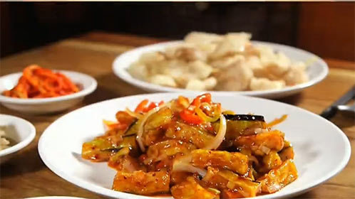 资深吃货的美食推荐大会