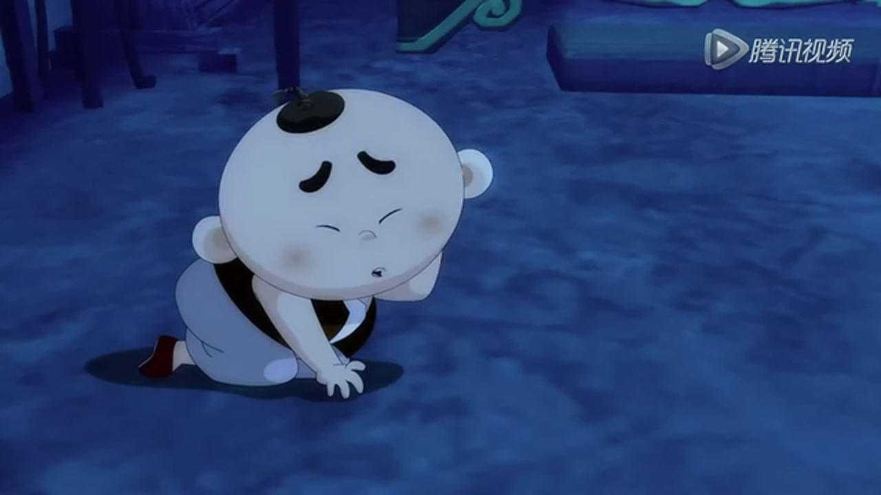 热血小将 8集