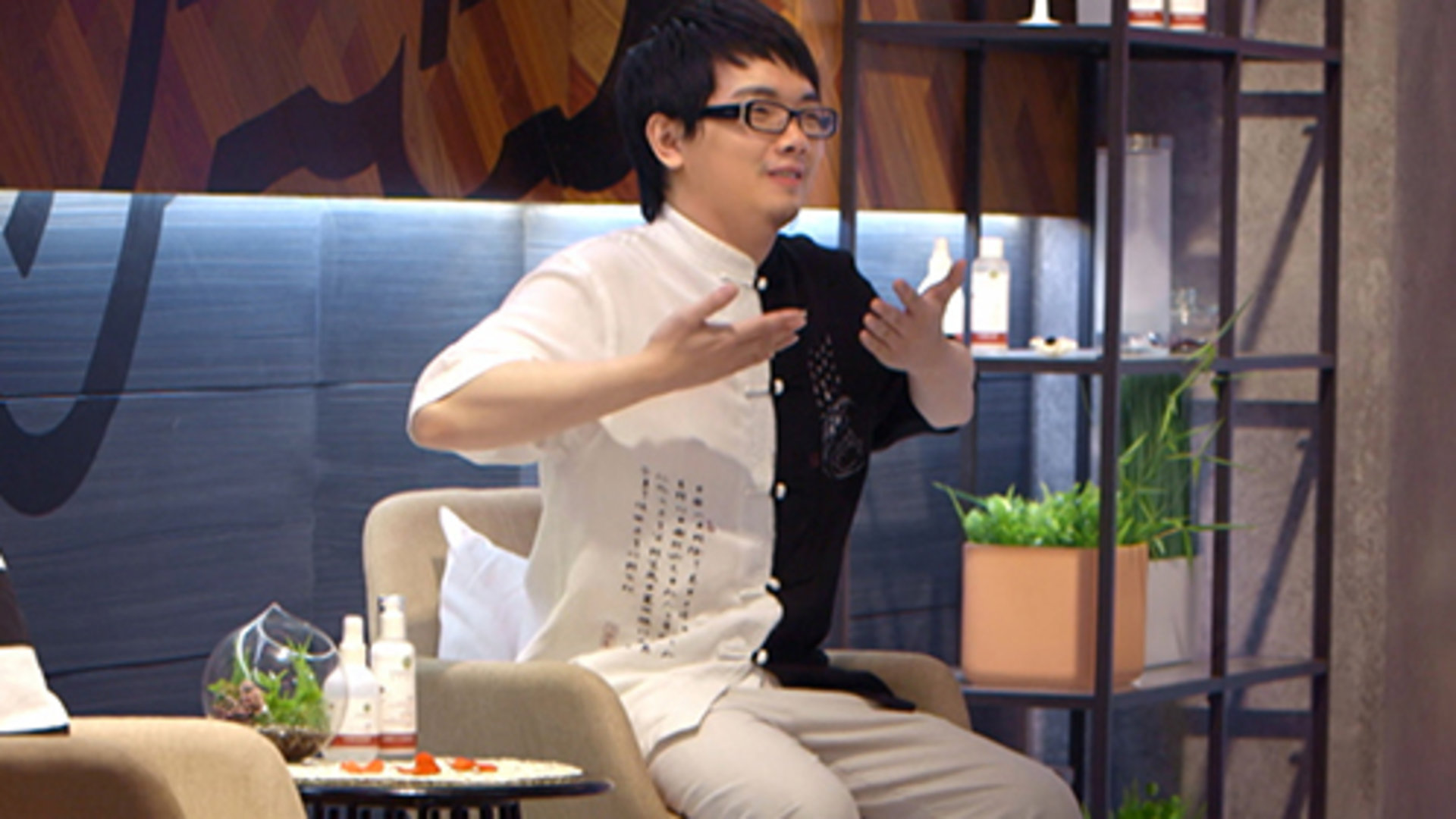 第4期：游淼川话版《征服》秒杀《双截棍》