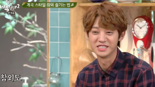 第13期:与白老师的早午餐之约