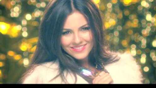 Victoria Justice《Gold》