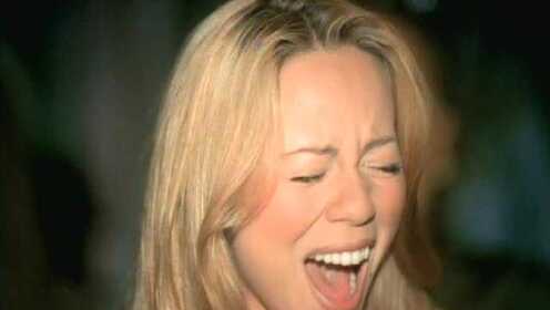Mariah Carey《O Holy Night》