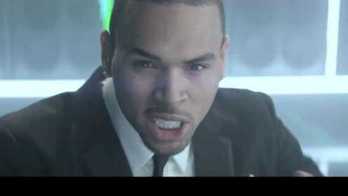 Chris Brown《Turn Up the Music》