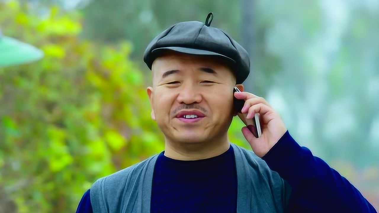 乡村爱情9（下） 19集